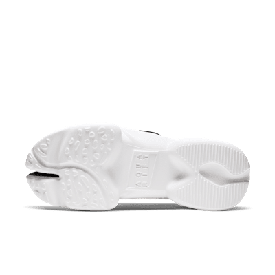 NIKE ☆ Air Aqua Rift WOMEN’S Summit White Women's Air Aqua Rift 'White/Summit White' Release Date